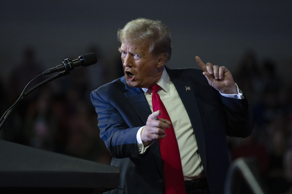 Usa, Trump ai Paesi Nato: “Non paghi? Allora la Russia può fare quel diavolo che vuole”
