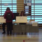 Elezioni in Finlandia, urne aperte per il ballottaggio delle presidenziali