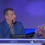 Sanremo, Amadeus: “Sento realmente che mi devo fermare”