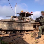 Gaza, Idf in azione a Khan Younis: “Eliminati circa 100 terroristi”