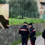 Strage Palermo, la telefonata di Barreca: “Mia moglie era posseduta”