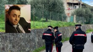 Strage Palermo, coppia arrestata minacciata in carcere