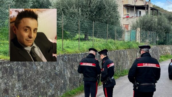 Strage Palermo, la telefonata di Barreca: “Mia moglie era posseduta”