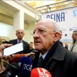 Bolkestein, De Luca: “Trovare equilibrio che tuteli imprese italiane”