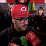 Geolier: “La mia vita è cambiata quando sono uscito dalla fabbrica”