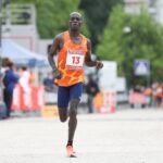 Kelvin Kiptum, chi è il maratoneta dei record morto a 24 anni