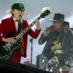 Ac/Dc in tour in Europa: la band in Italia a Campo Volo il 25 maggio