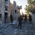 Medioriente, Israele libera due ostaggi in operazione a Rafah