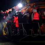 Migranti, Frontex: a gennaio -71% arrivi rotta Mediterraneo su dicembre
