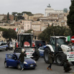 Protesta agricoltori, Lollobrigida riceve Riscatto Agricolo: “Incontro positivo”