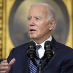 Usa, Biden condanna parole Trump su Nato: “Spaventose e pericolose”