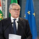 Nato, Tajani: “Non condivido parole Trump, serve esercito Ue”