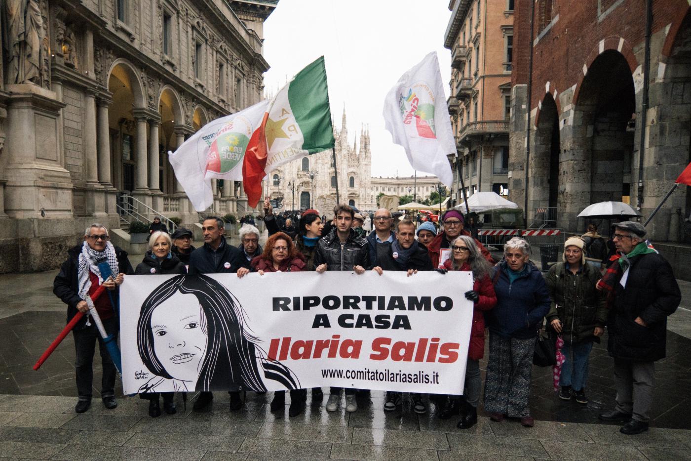 Caso Salis, Garante detenuti Ungheria si occuperà della 39enne