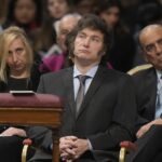 Argentina, Milei: “Disprezzo lo Stato, è un’associazione criminale”
