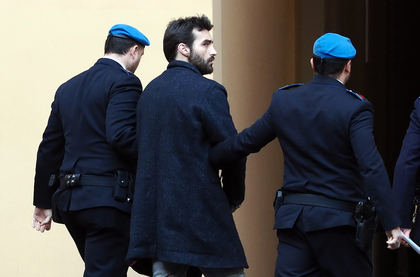 Femminicidio Alessandra Matteuzzi, confermato l’ergastolo per Giovanni Padovani