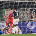 Juventus-Udinese 0-1, scivolone bianconero: è fuga Inter