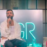Torino, Mengoni alle Ogr: “Importante essere se stessi”