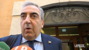 Sanremo, Gasparri: “Comunicato della RAI tardivo e insufficiente”
