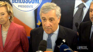 Proteste agricoltori, Tajani: “Promettere quello che non si può fare è ridicolo e dannoso”
