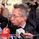 Napoli, Manfredi: “Dispiaciuto per mancanza di rispetto per Geolier a Sanremo”