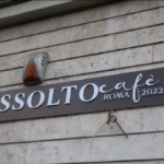 Roma, inaugurato ‘Assolto Cafè’ accanto al tribunale: “Buon auspicio per chi subisce processi”