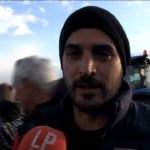 Agricoltori, Fais: “Fatto il primo gol, ma partita molto lunga”