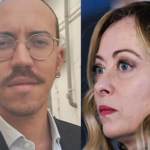 Foto di Meloni a testa in giù, bufera sul presidente del Museo di Ostuni