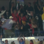 Super Bowl, vincono i Kansas City Chiefs: la gioia di Taylor Swift in tribuna