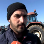 Protesta agricoltori, Fais: “Risposte entro fine settimana o aumenteremo i presidi”