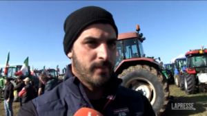 Protesta agricoltori, Fais: “Risposte entro fine settimana o aumenteremo i presidi”