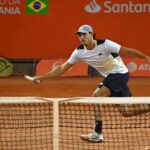Tennis, impresa Darderi all’Atp Cordoba: a 22 anni vince primo titolo