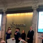 Edison, premiate le scuole al concorso ‘L’energia dell’acqua’