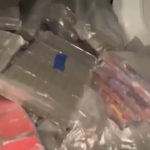 Milano, nascondeva 885 kg di hashish: arrestato 35enne