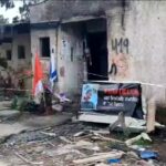 Israele, viaggio tra le rovine del kibbutz di Kfar Aza: luogo simbolo della strage di Hamas