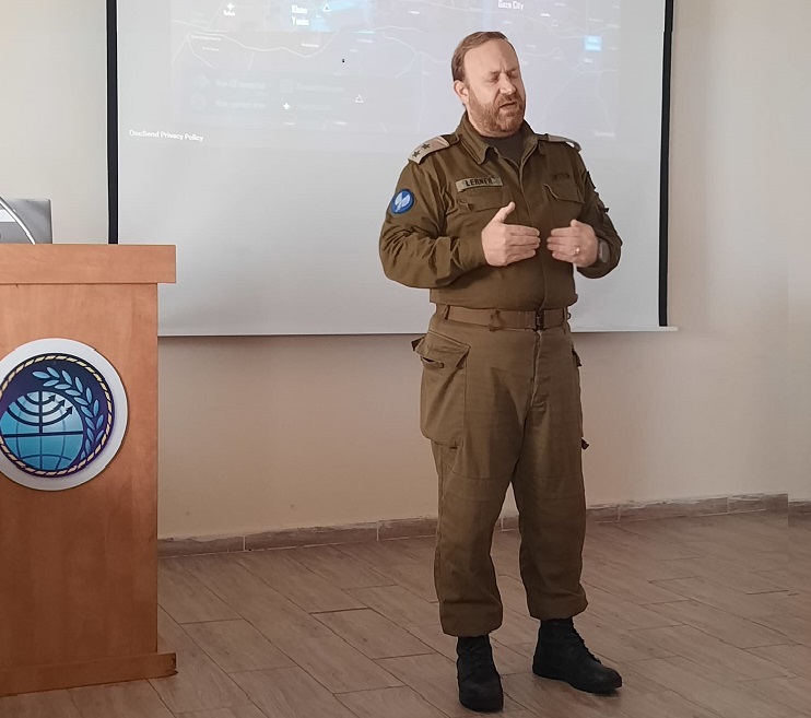 Israele, Lerner (Idf): “Liberazione ostaggi ci ricorda motivo guerra”