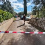 Brindisi, omicidio-suicidio a Villa Castelli dopo lite tra vicini