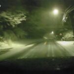 Usa, la tempesta di neve travolge il New Jersey