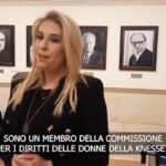 Gaza, parlamentare Israele: “Hamas violenta donne in ostaggio”