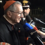 Stato-Chiesa, Parolin: “Grande volontà di collaborare per il bene della società italiana”