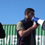 Protesta agricoltori, Fais: “Presidio Via Nomentana continua”