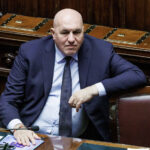 Guido Crosetto dimesso dall’ospedale