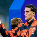 Juventus, giallo Vlahovic sul suo rientro
