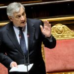 Gaza, Tajani: “Da Israele reazione sproporzionata sui civili”