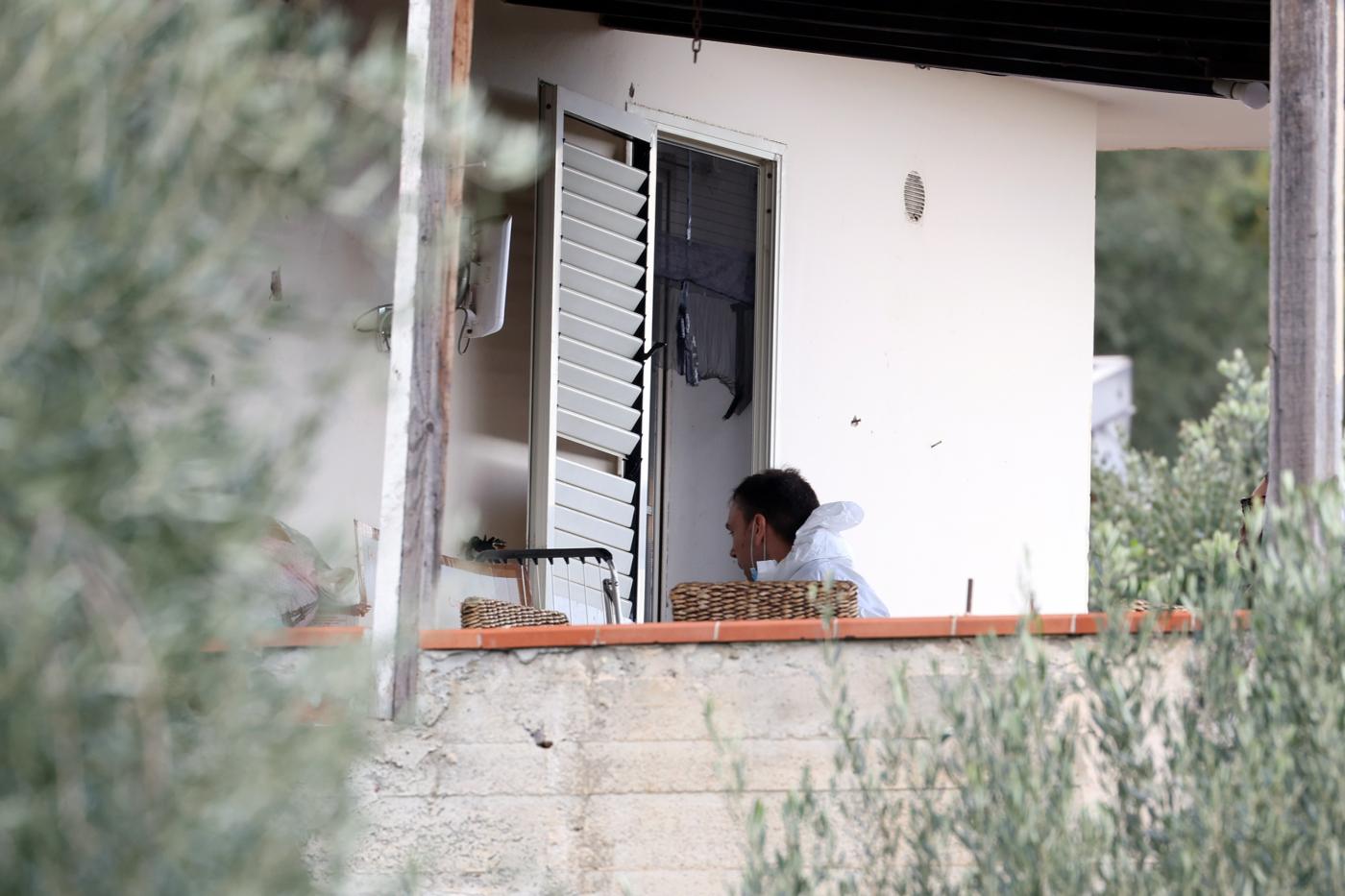 Strage Palermo, Kevin ad amico: “Mia madre e mio fratello hanno demoni maligni”
