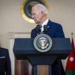 Nato, Biden: “Trump vergognoso, io non abbandonerei alleati”