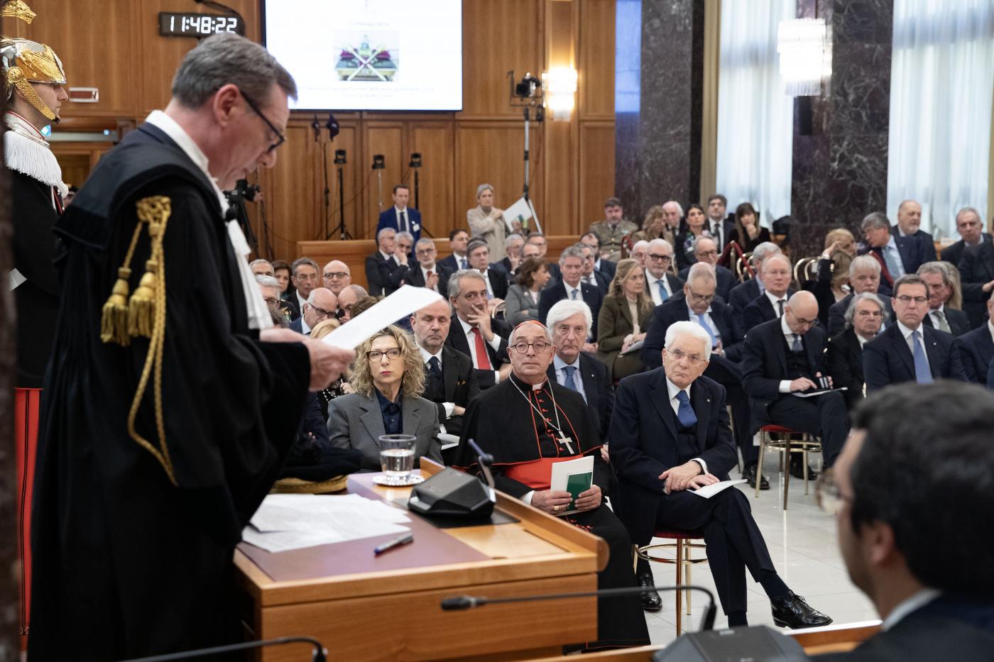 Pnrr, allarme Corte dei Conti: “Diverse segnalazioni irregolarità”
