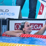 Mondiali Nuoto, oro Quadarella negli 800 stile libero