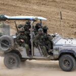 Gaza, fonti egiziane: colloqui al Cairo positivi