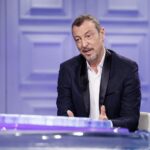 Amadeus: “Chi mente a se stesso non distingue più la verità”
