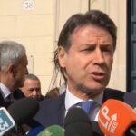 Ponte Stretto, Conte: “Non ha senso togliere fondi a regioni per opera che non si farà”
